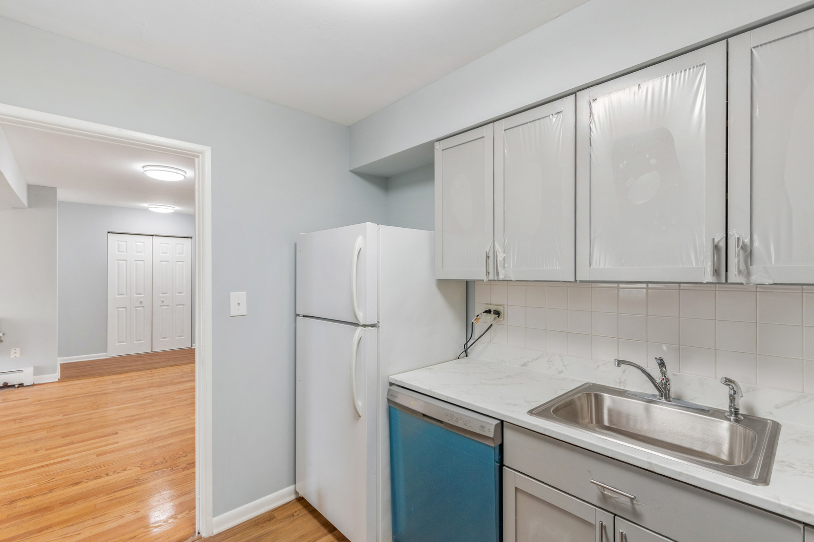 8500 Skokie Boulevard Unit: 3A