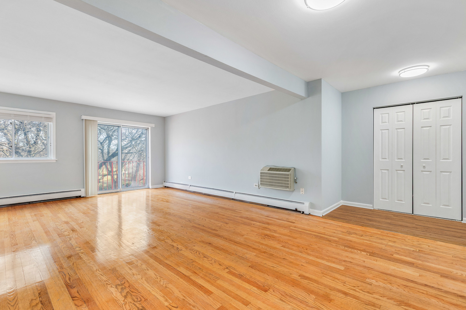 8500 Skokie Boulevard Unit: 3A
