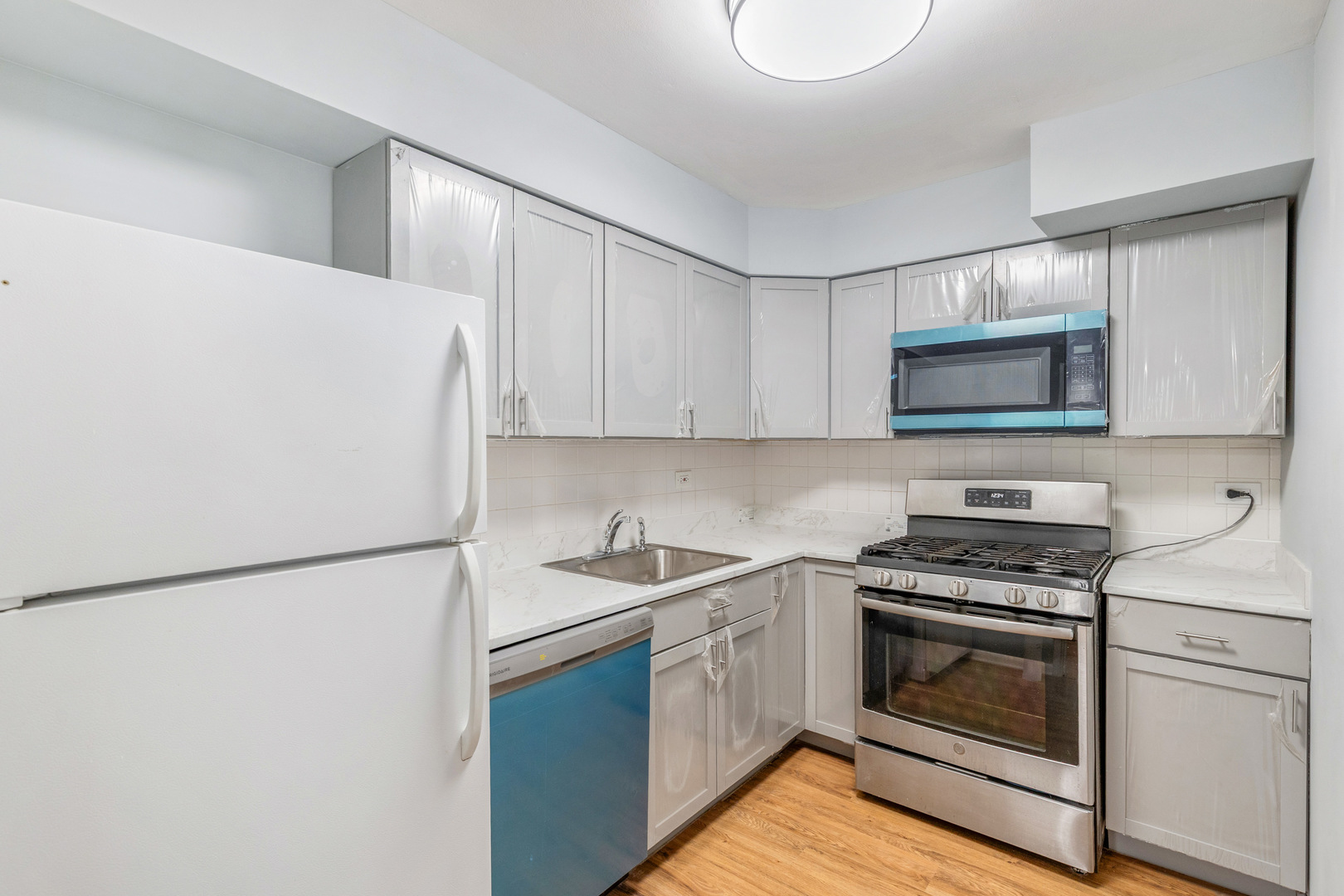8500 Skokie Boulevard Unit: 3A