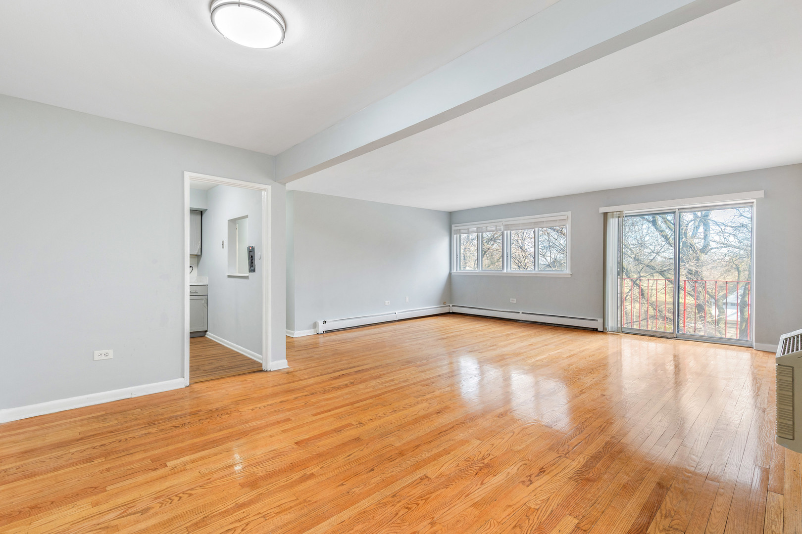 8500 Skokie Boulevard Unit: 3A