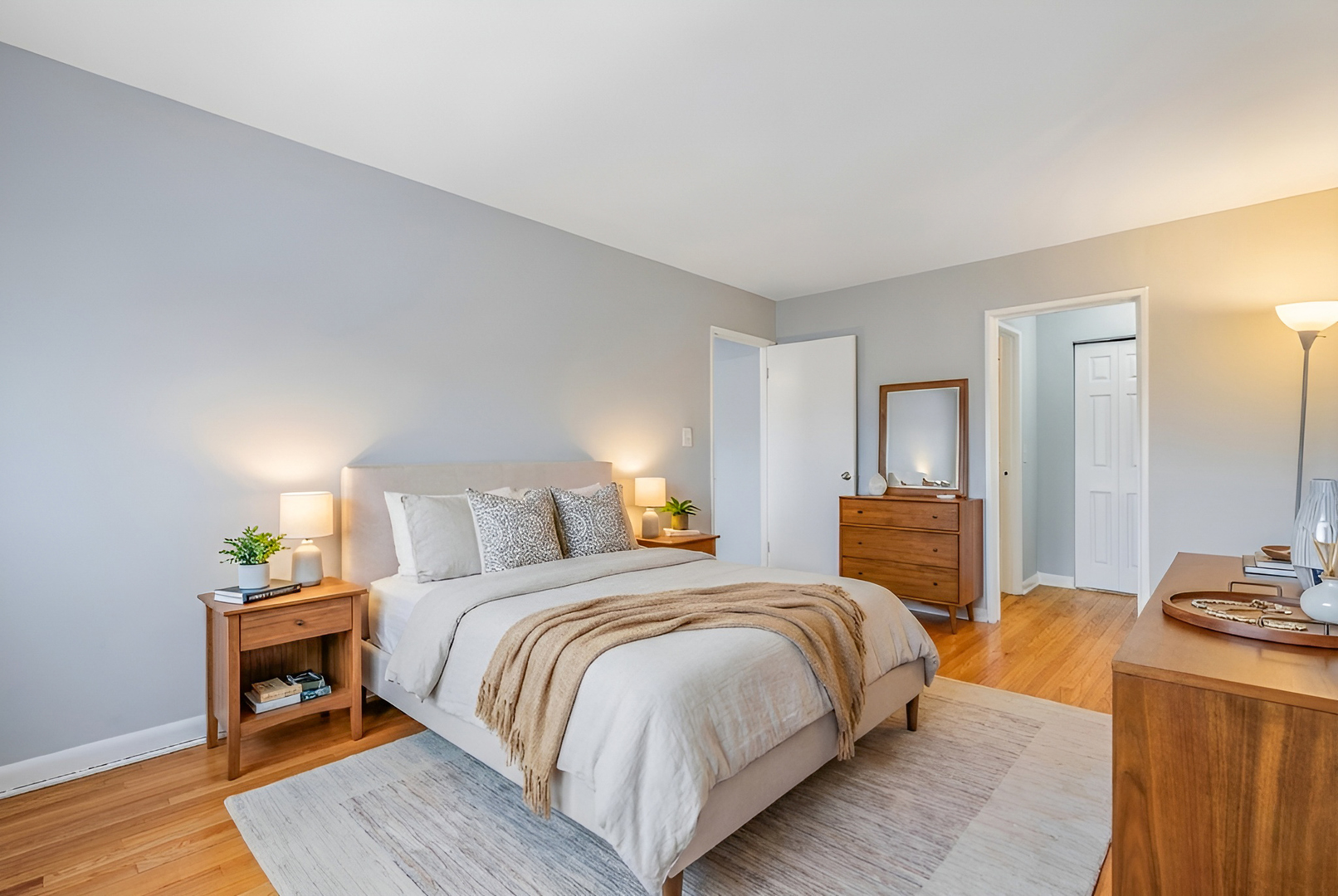 8500 Skokie Boulevard Unit: 3A