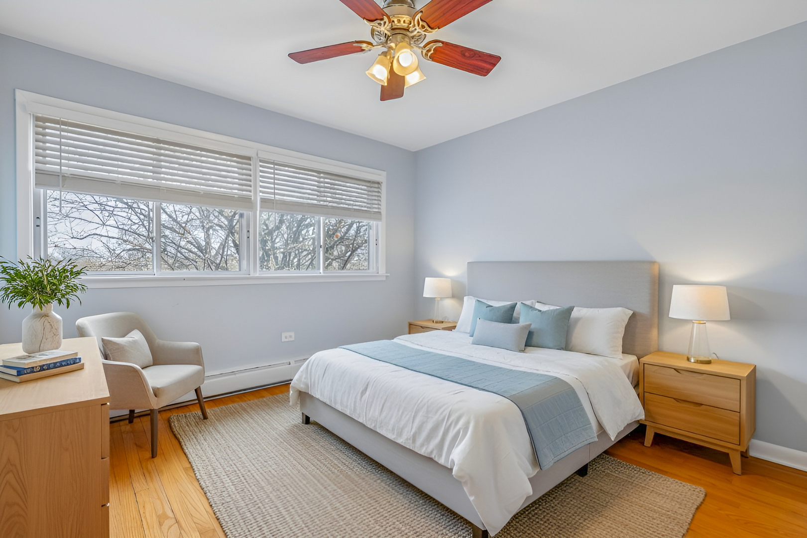 8500 Skokie Boulevard Unit: 3A