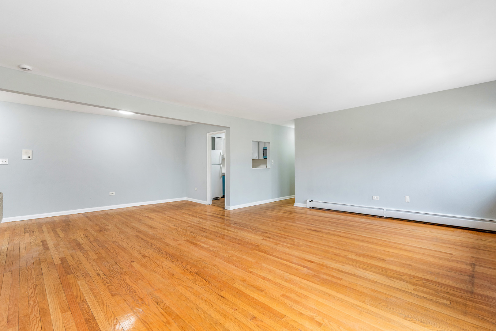 8500 Skokie Boulevard Unit: 3A