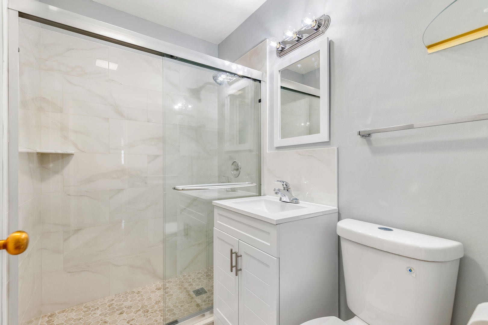 8500 Skokie Boulevard Unit: 3A