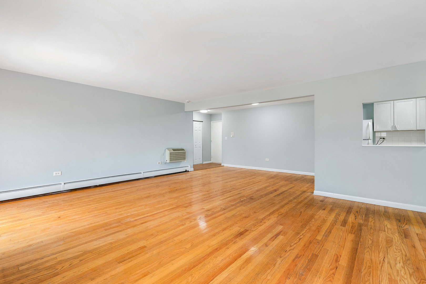 8500 Skokie Boulevard Unit: 3A