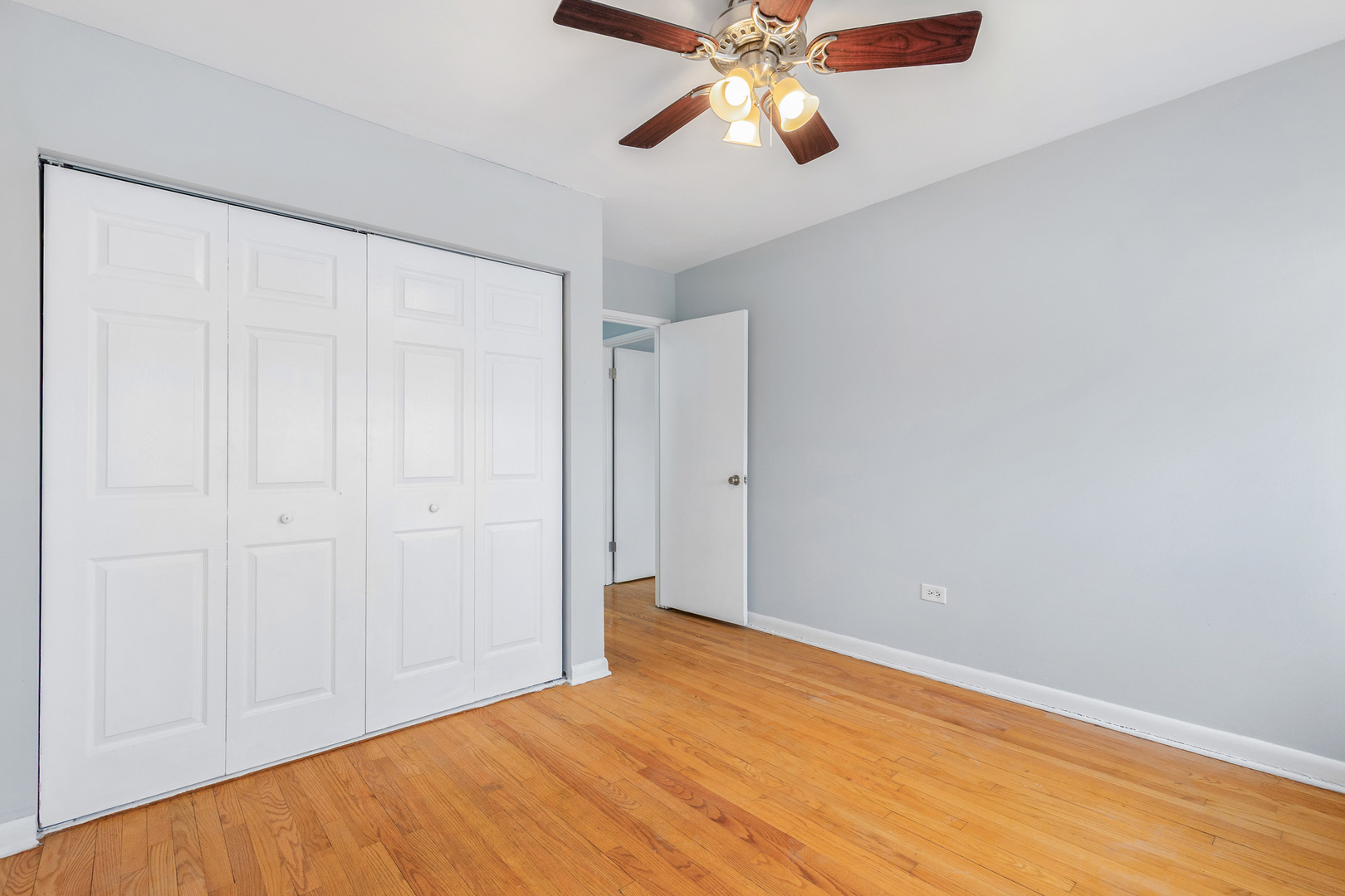 8500 Skokie Boulevard Unit: 3A