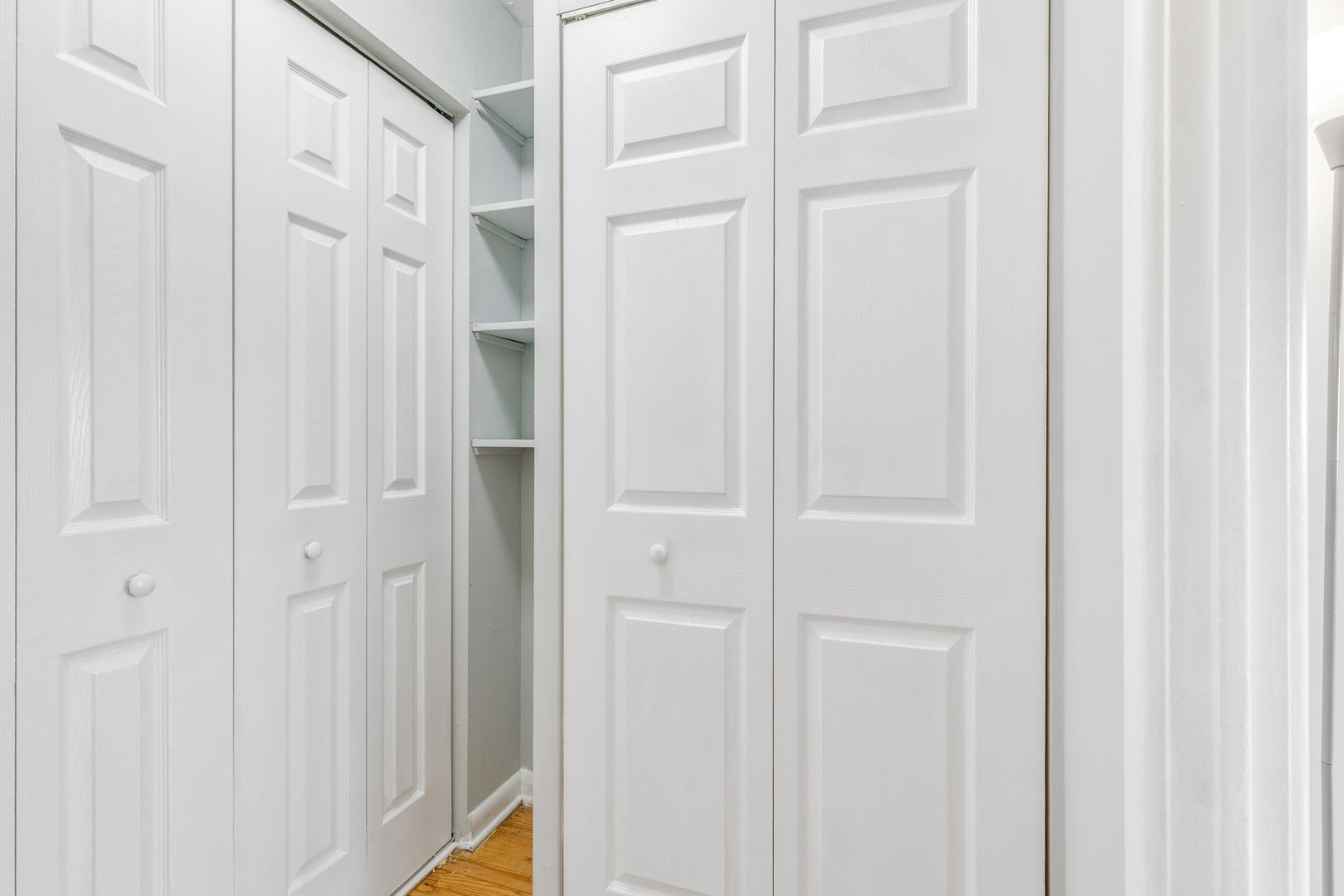 8500 Skokie Boulevard Unit: 3A