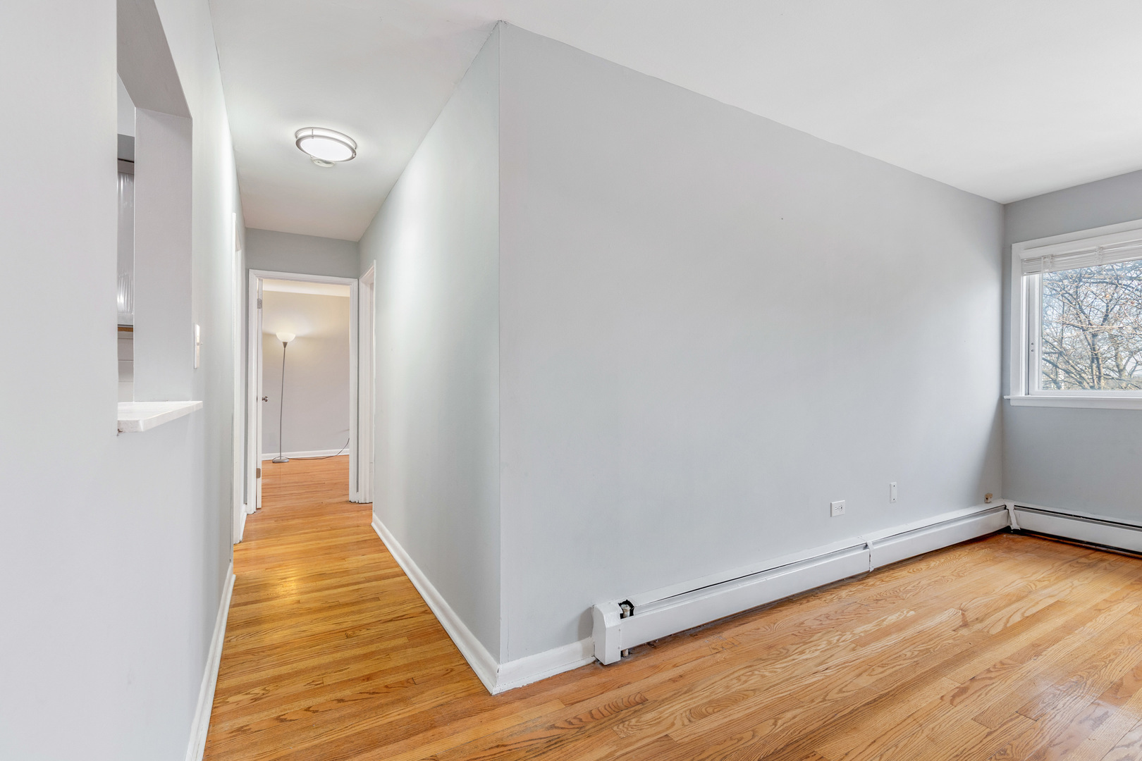 8500 Skokie Boulevard Unit: 3A