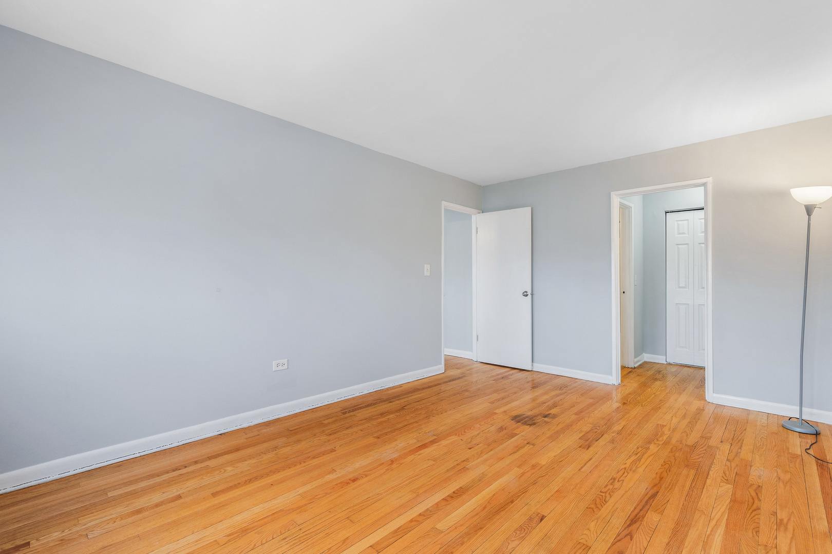 8500 Skokie Boulevard Unit: 3A