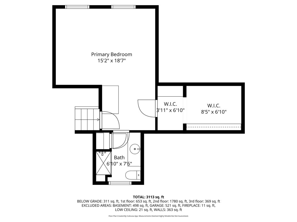 262 E Foster Place