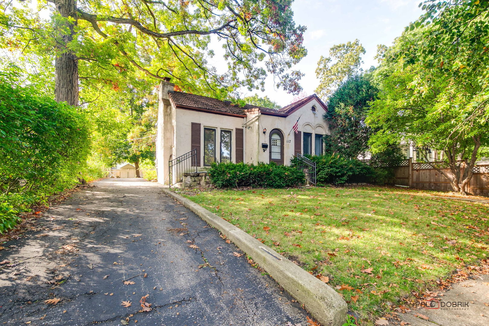 117 E Washington Avenue