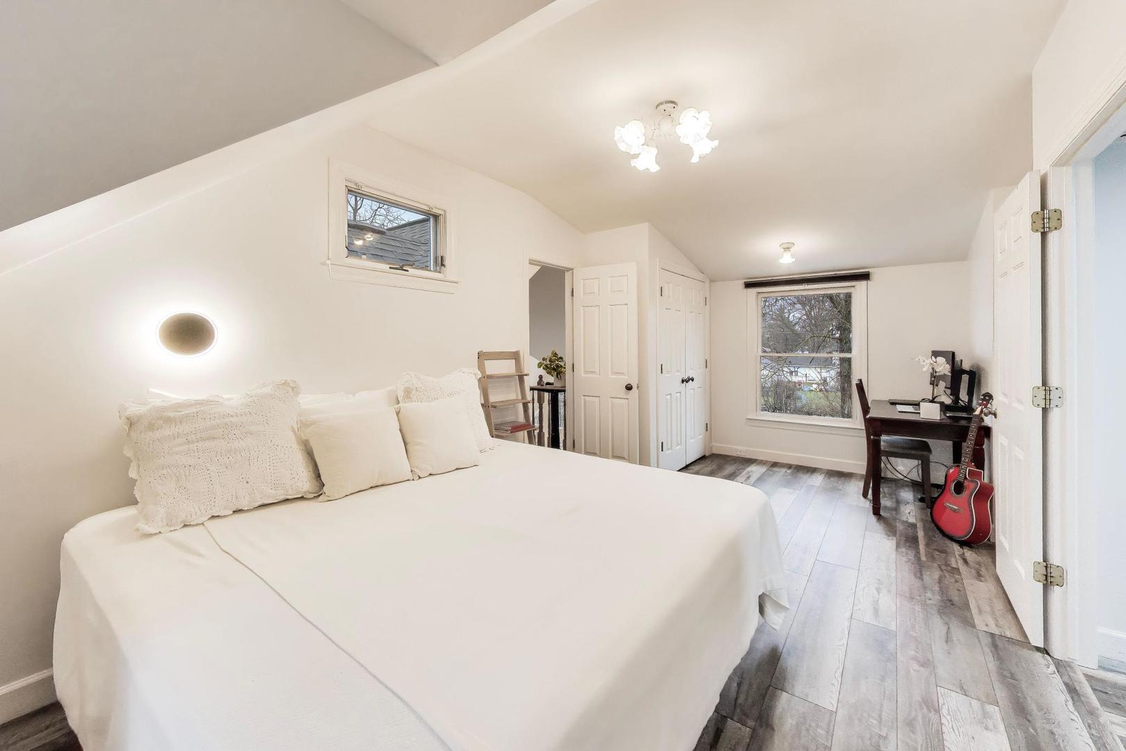 1110 Muir Avenue