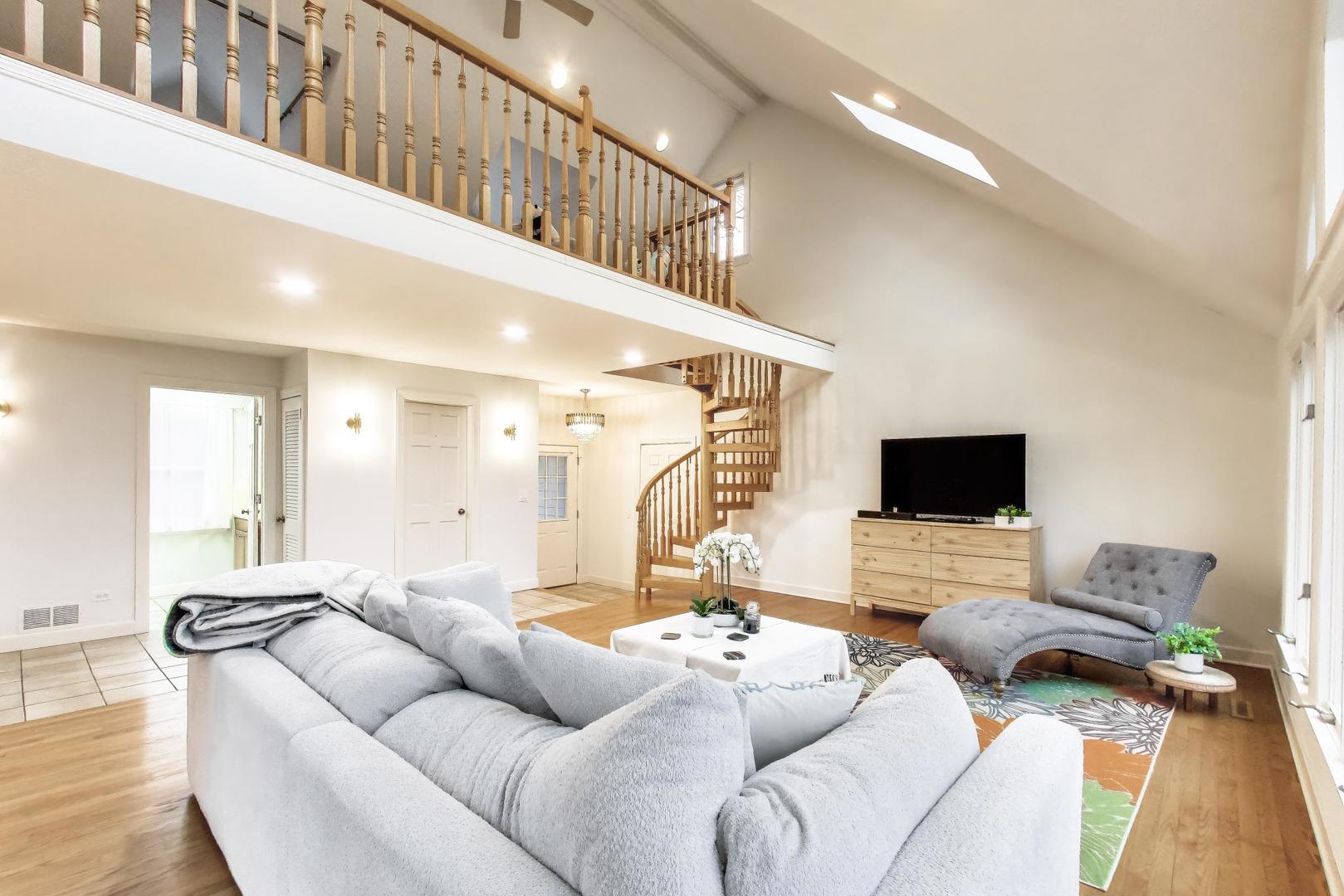 1110 Muir Avenue