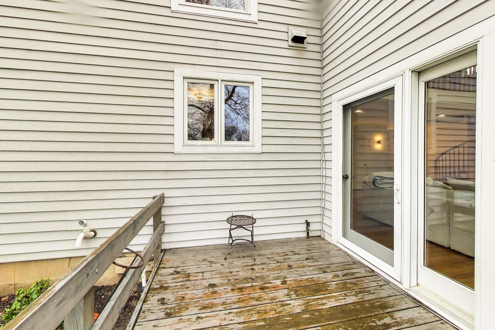 1110 Muir Avenue