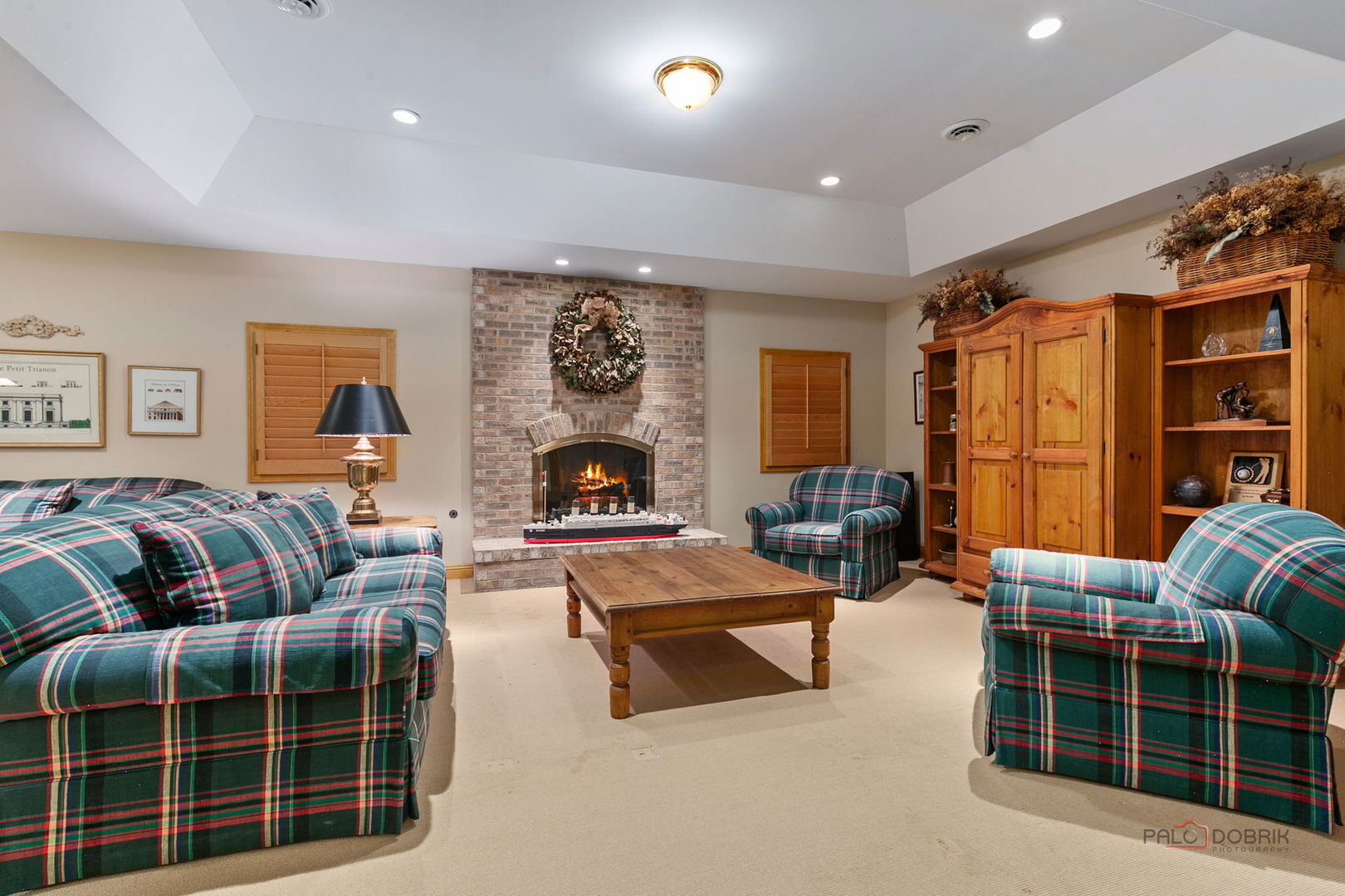 1271 N Green Bay Road