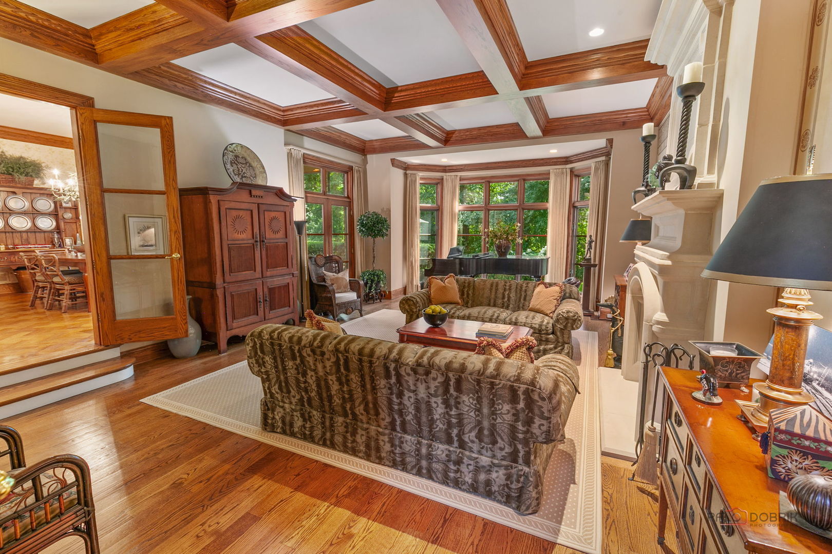 1271 N Green Bay Road