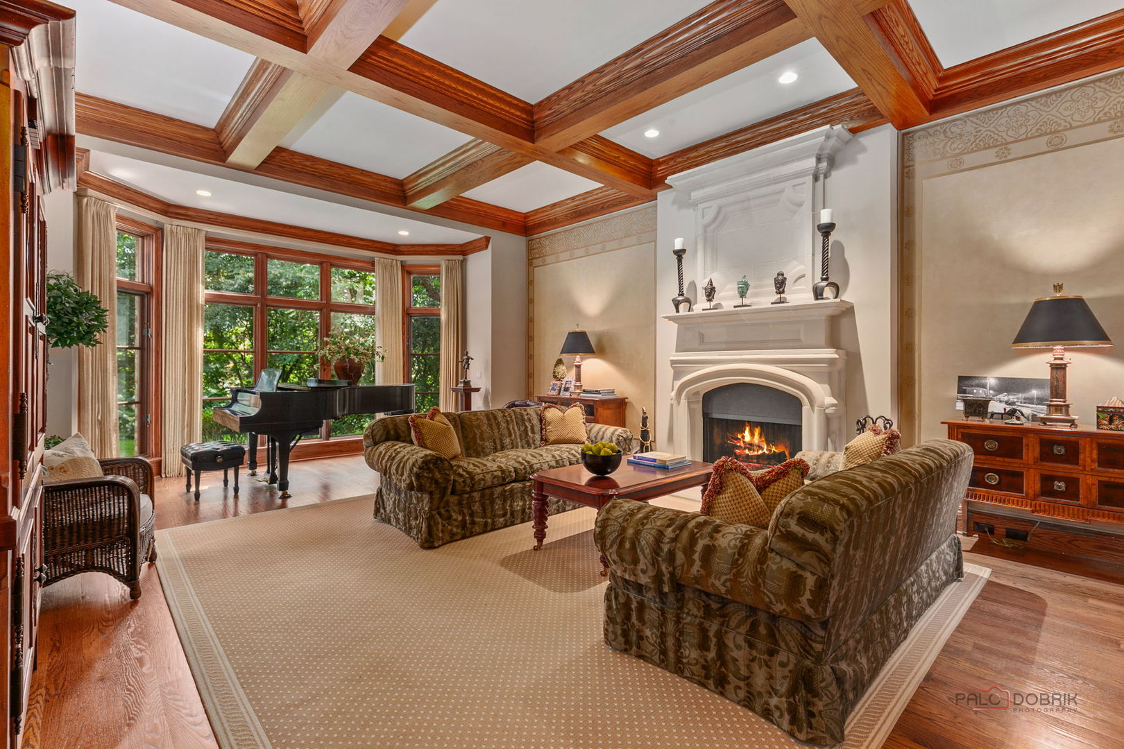 1271 N Green Bay Road