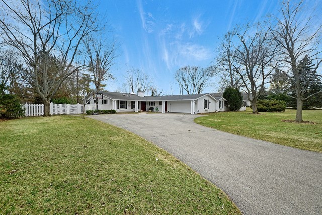 1161 Winwood Drive