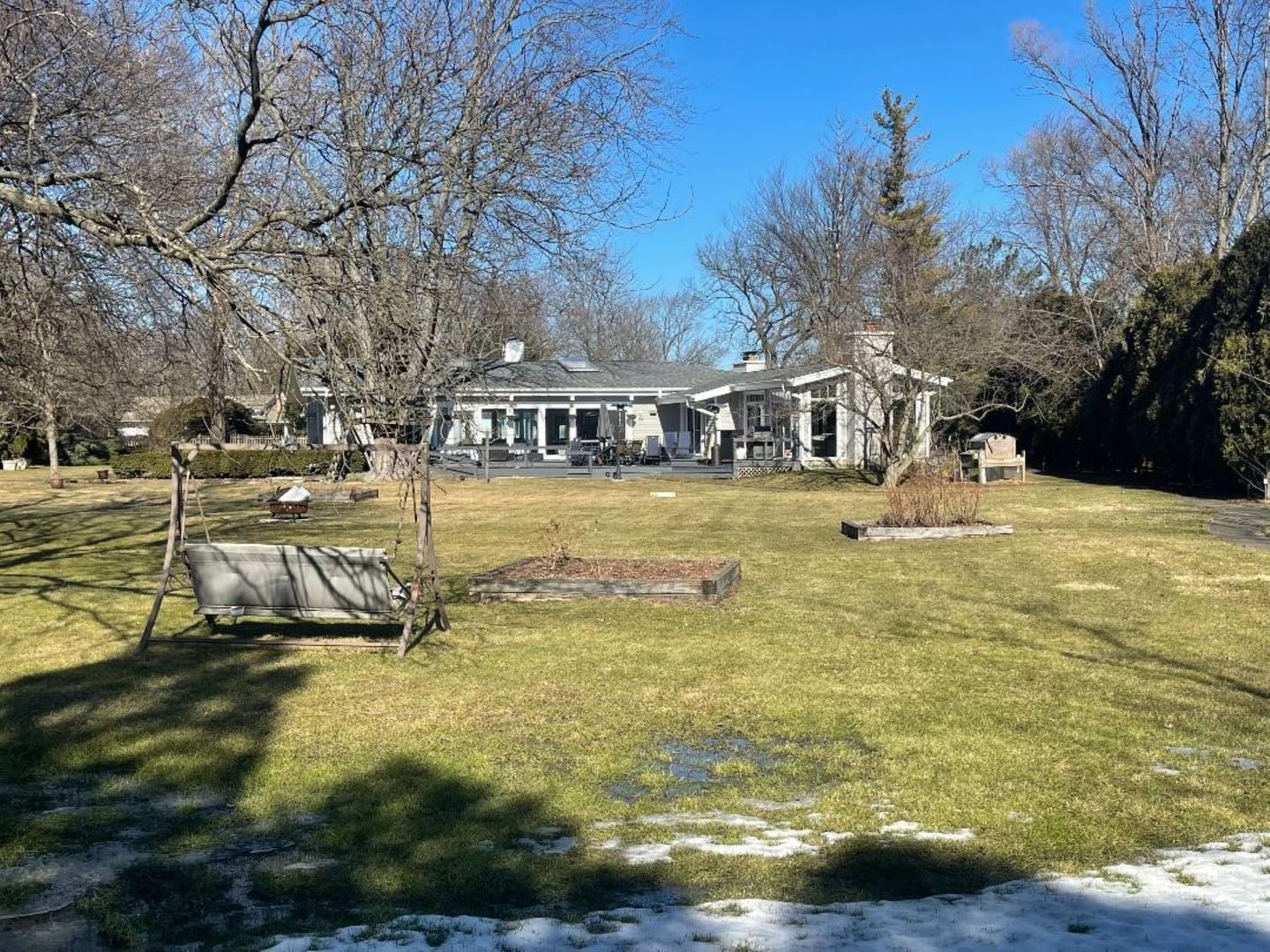 1161 Winwood Drive
