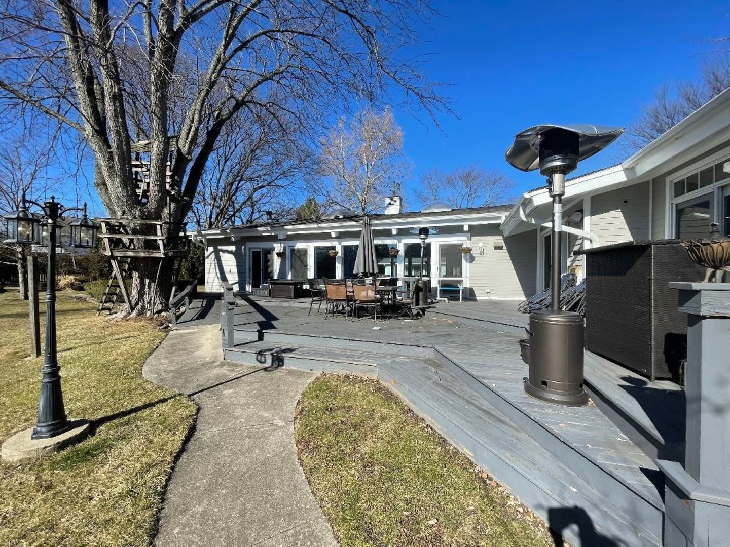 1161 Winwood Drive