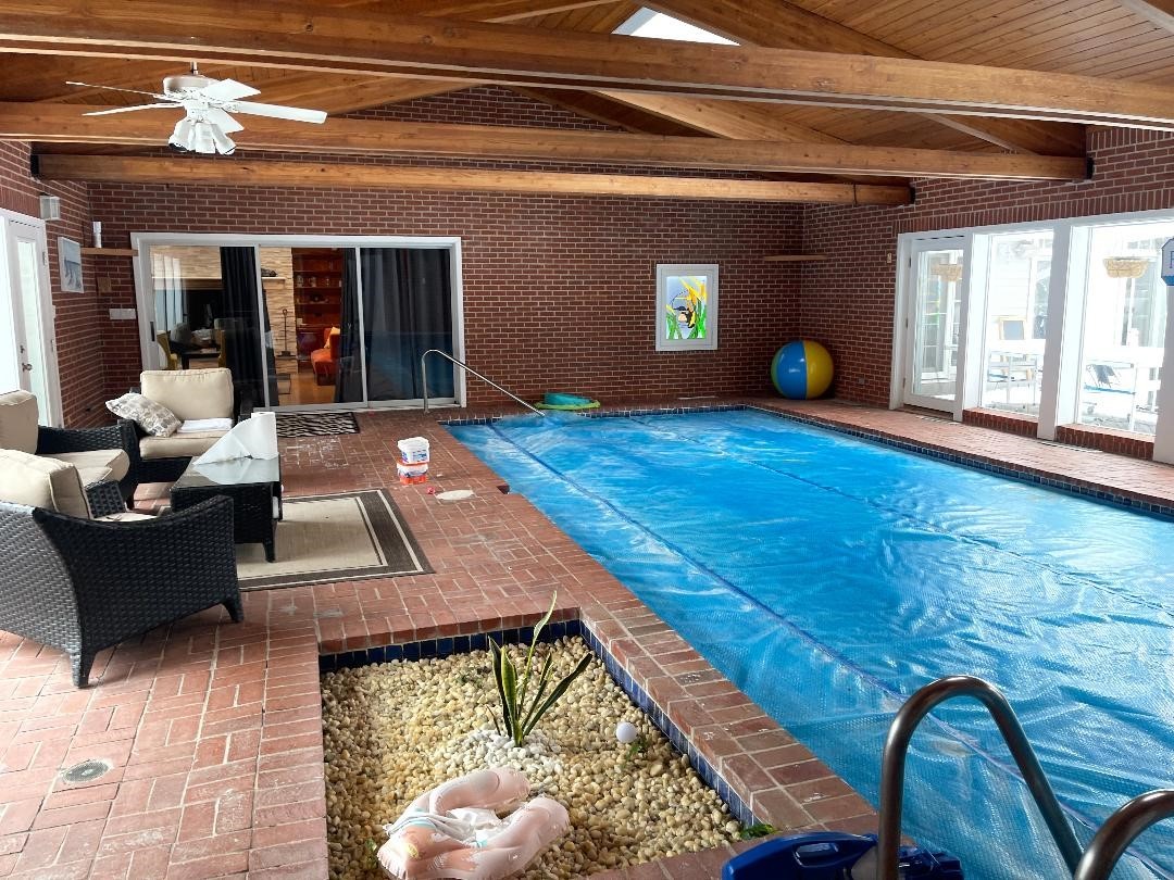 1161 Winwood Drive