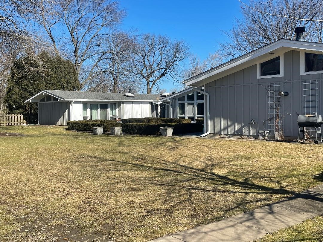 1161 Winwood Drive