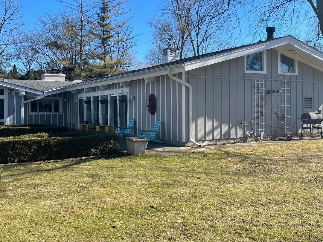 1161 Winwood Drive