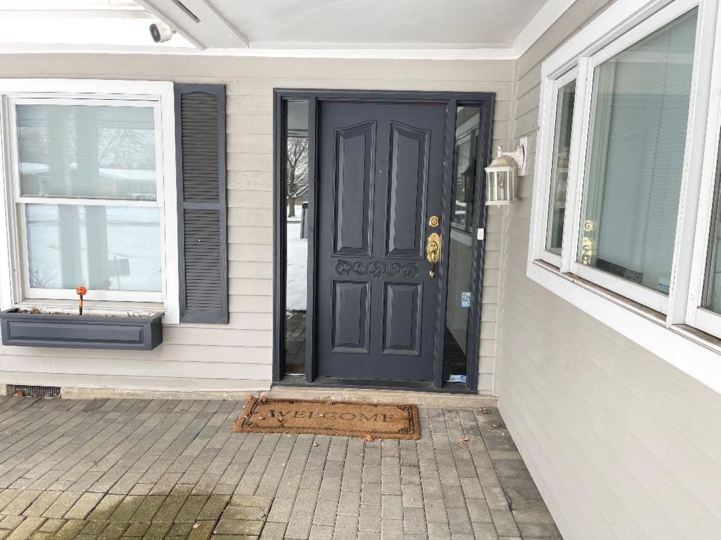 1161 Winwood Drive