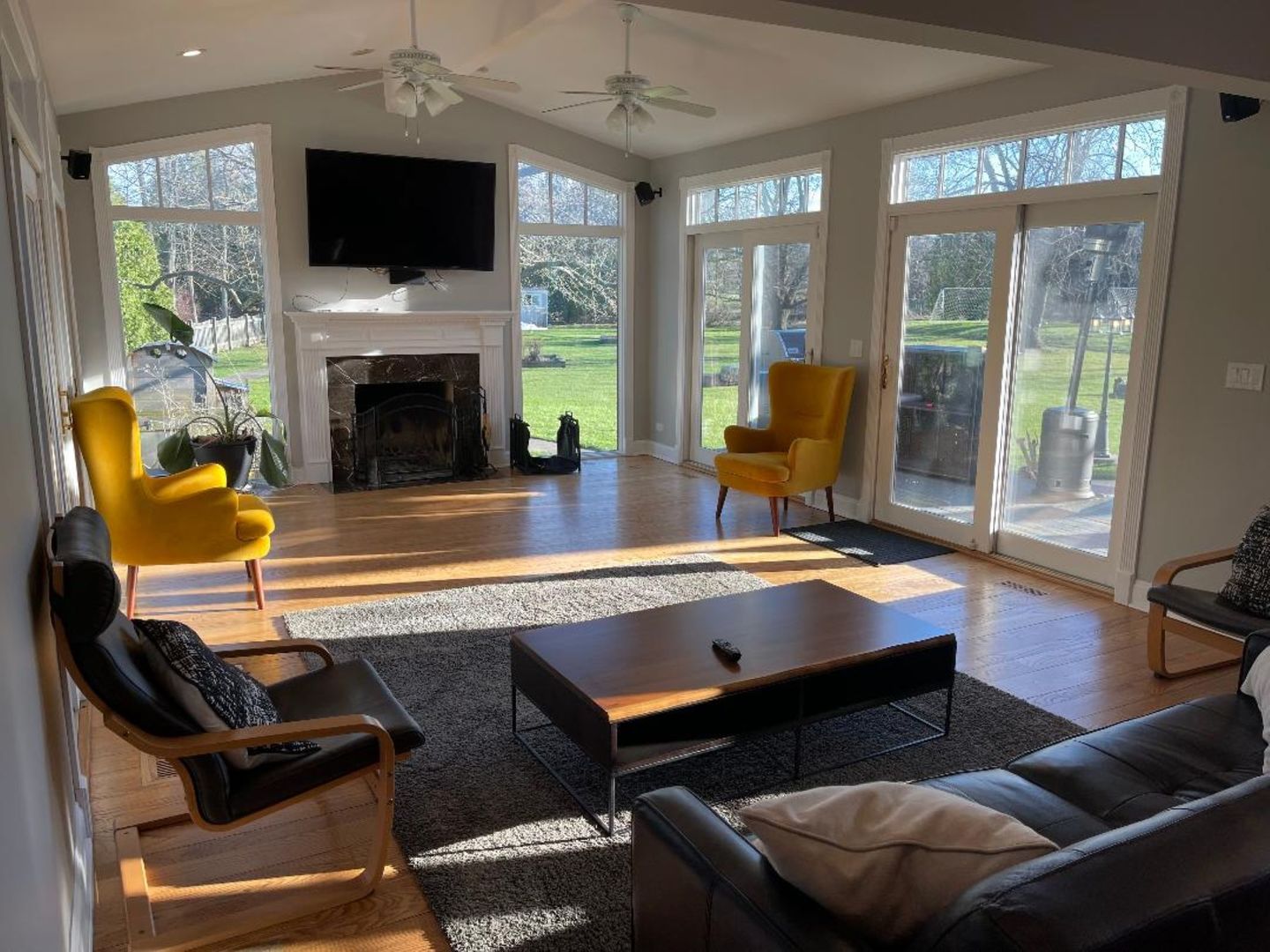 1161 Winwood Drive