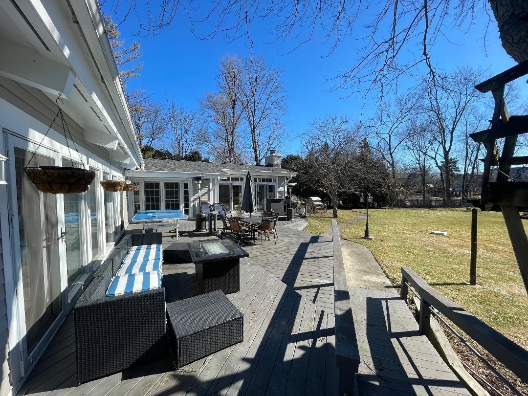 1161 Winwood Drive