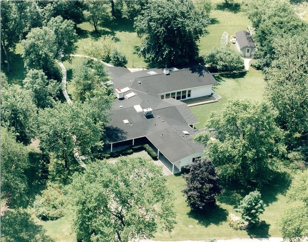 1161 Winwood Drive