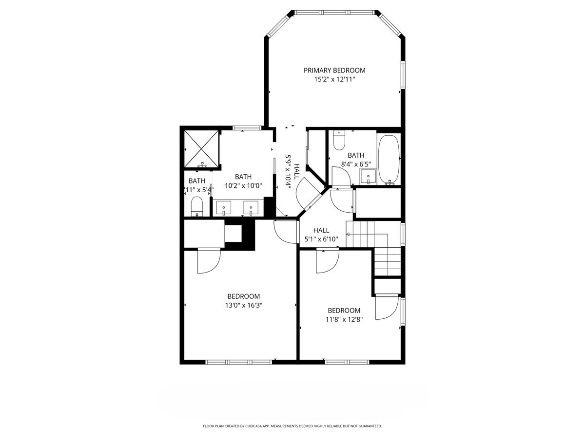6 E Witchwood Lane