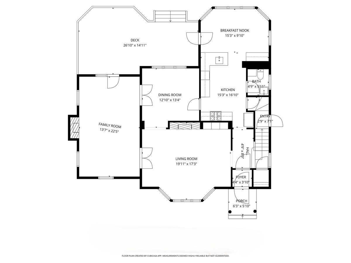 6 E Witchwood Lane