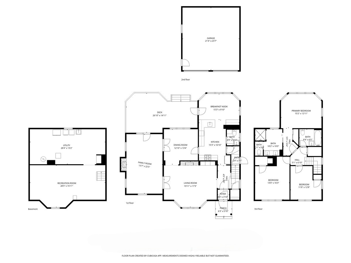 6 E Witchwood Lane