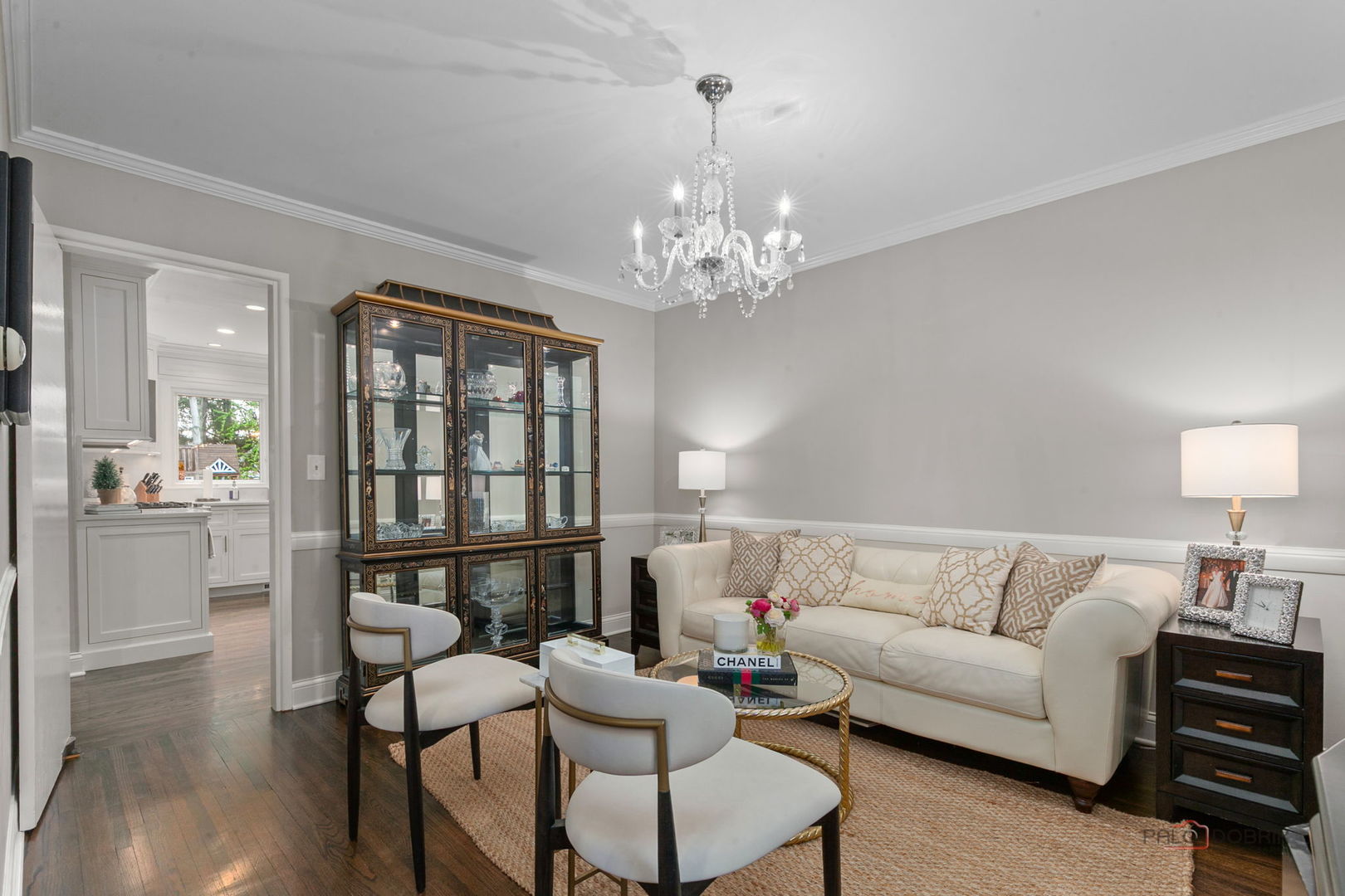 366 Birkdale Road