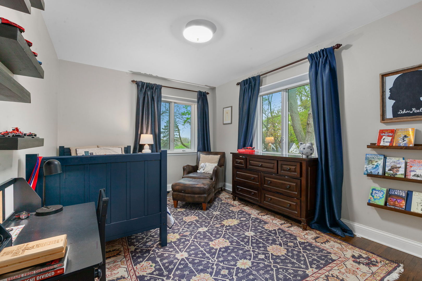 366 Birkdale Road