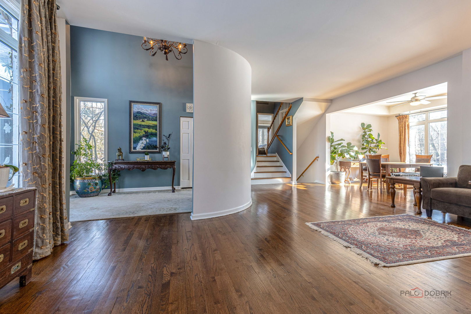 3031 Farner Court