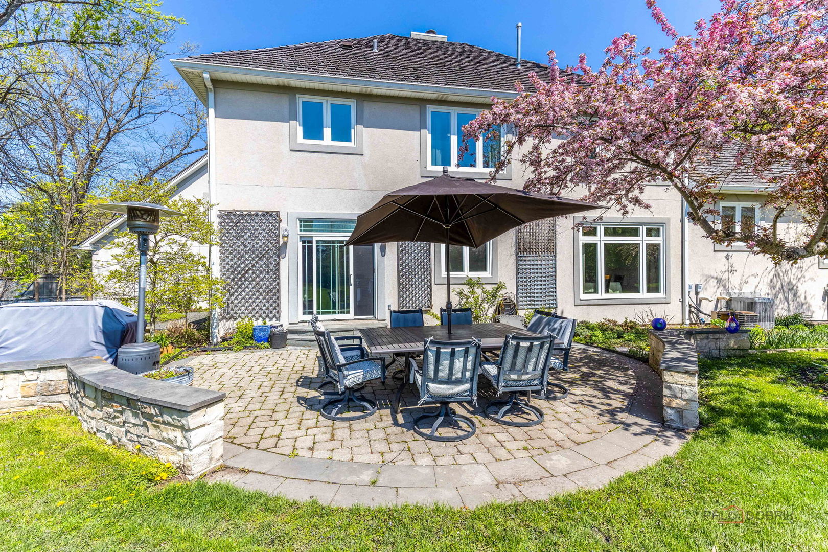 3031 Farner Court