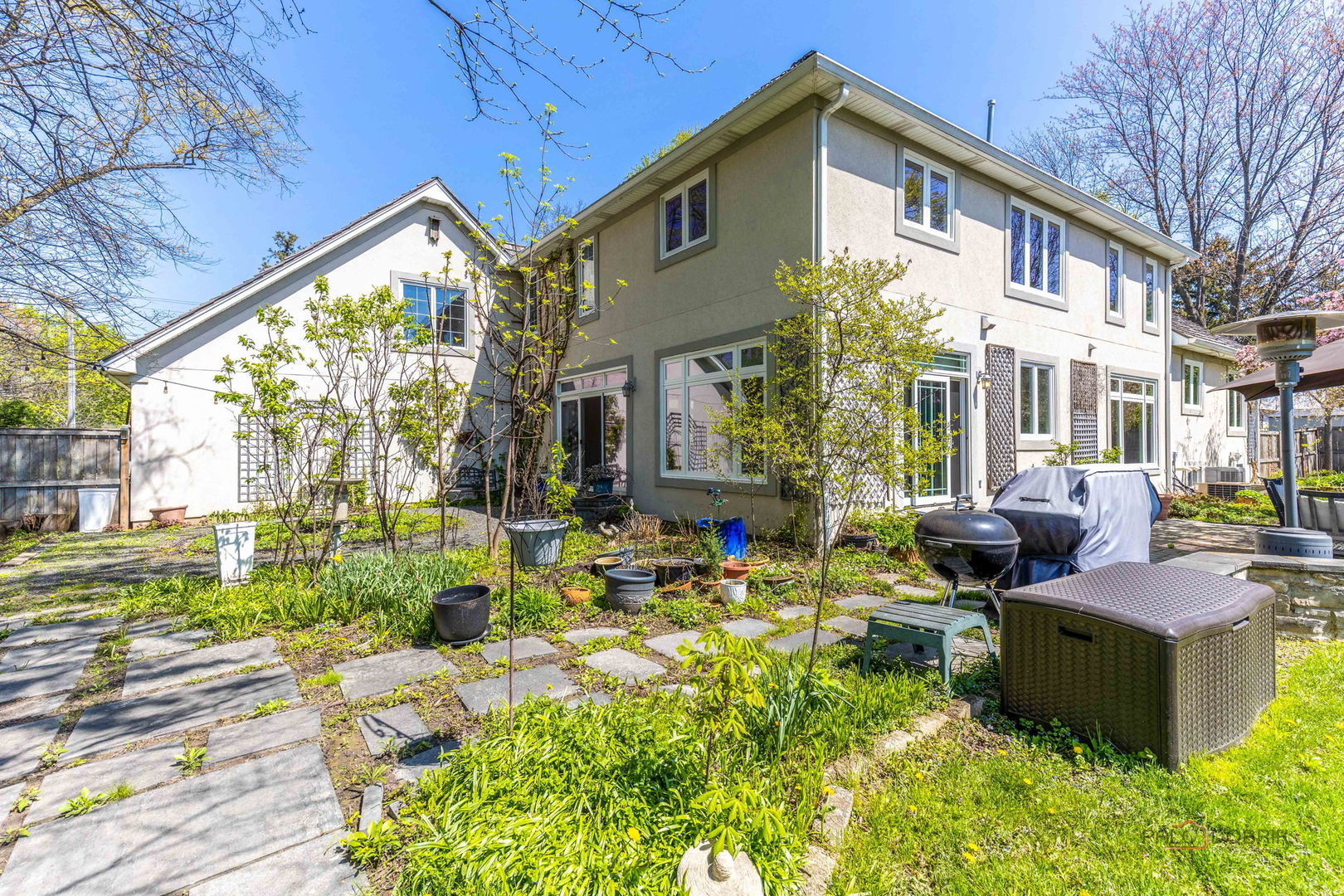 3031 Farner Court
