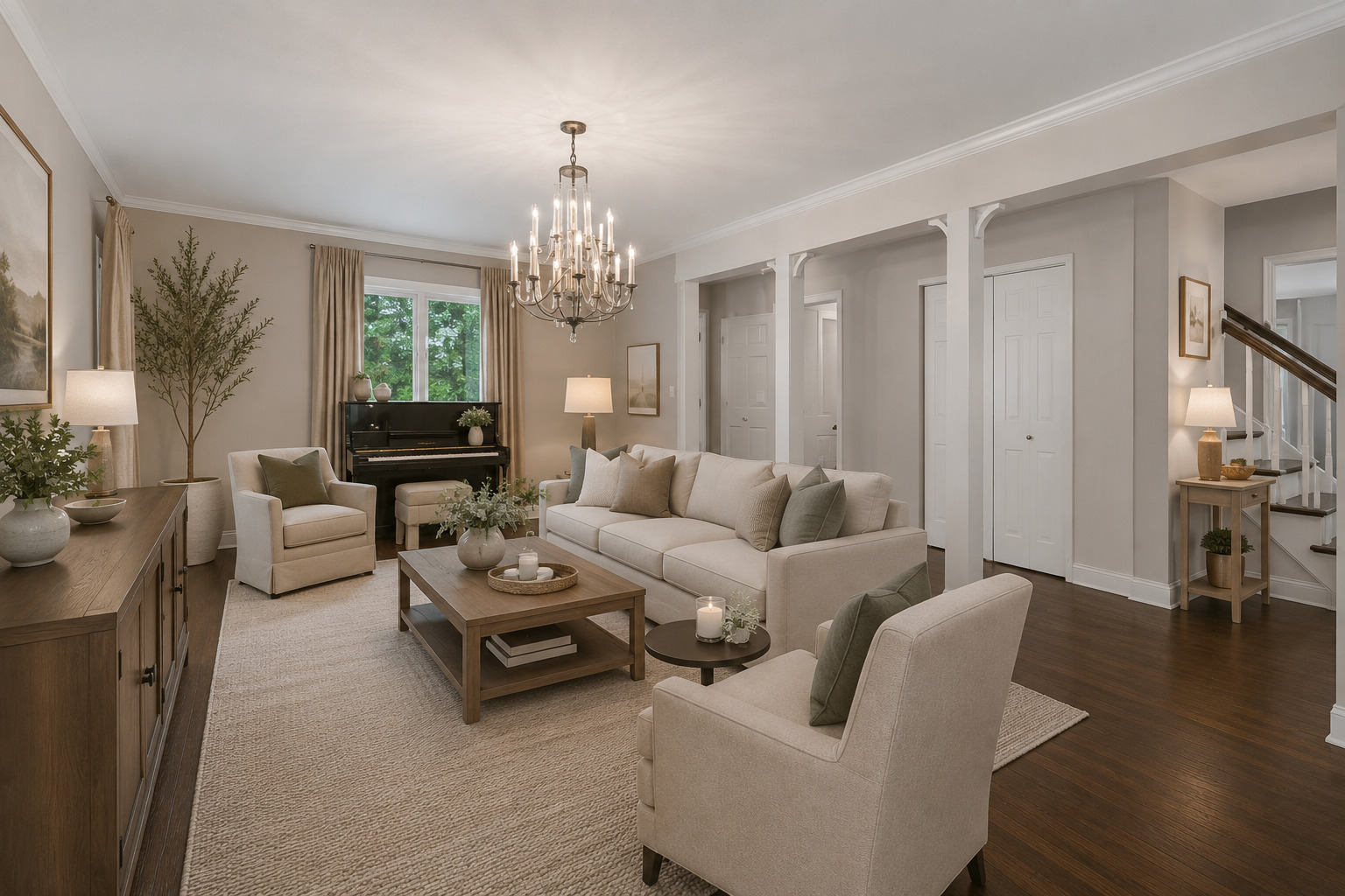 366 Birkdale Road