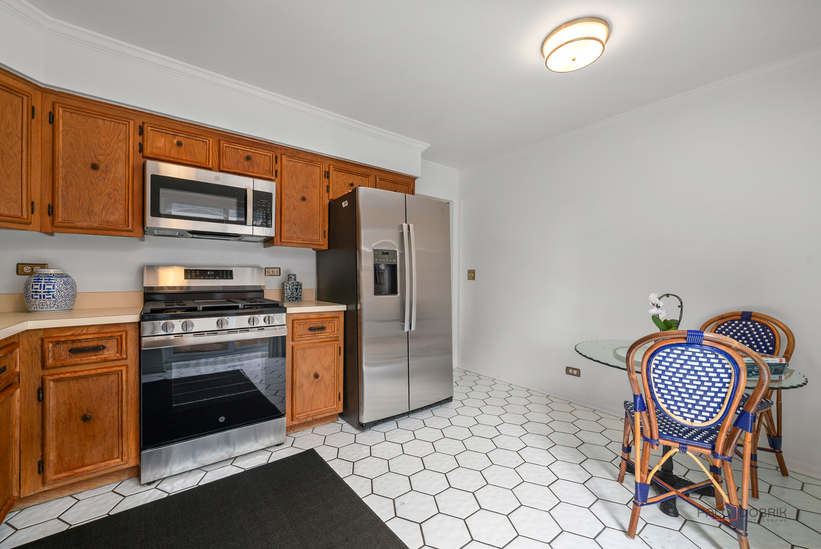 1111 S Waukegan Road