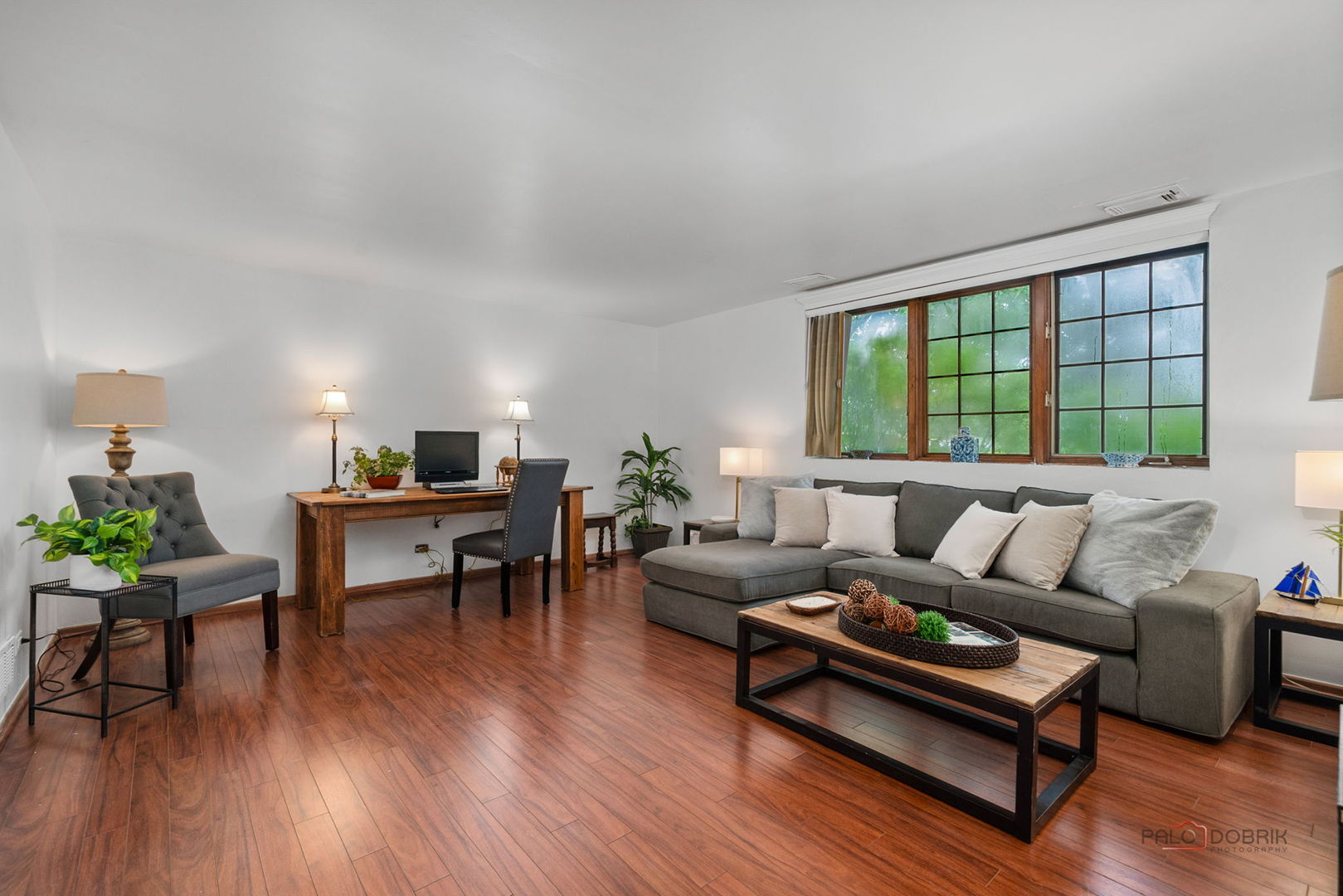 1111 S Waukegan Road