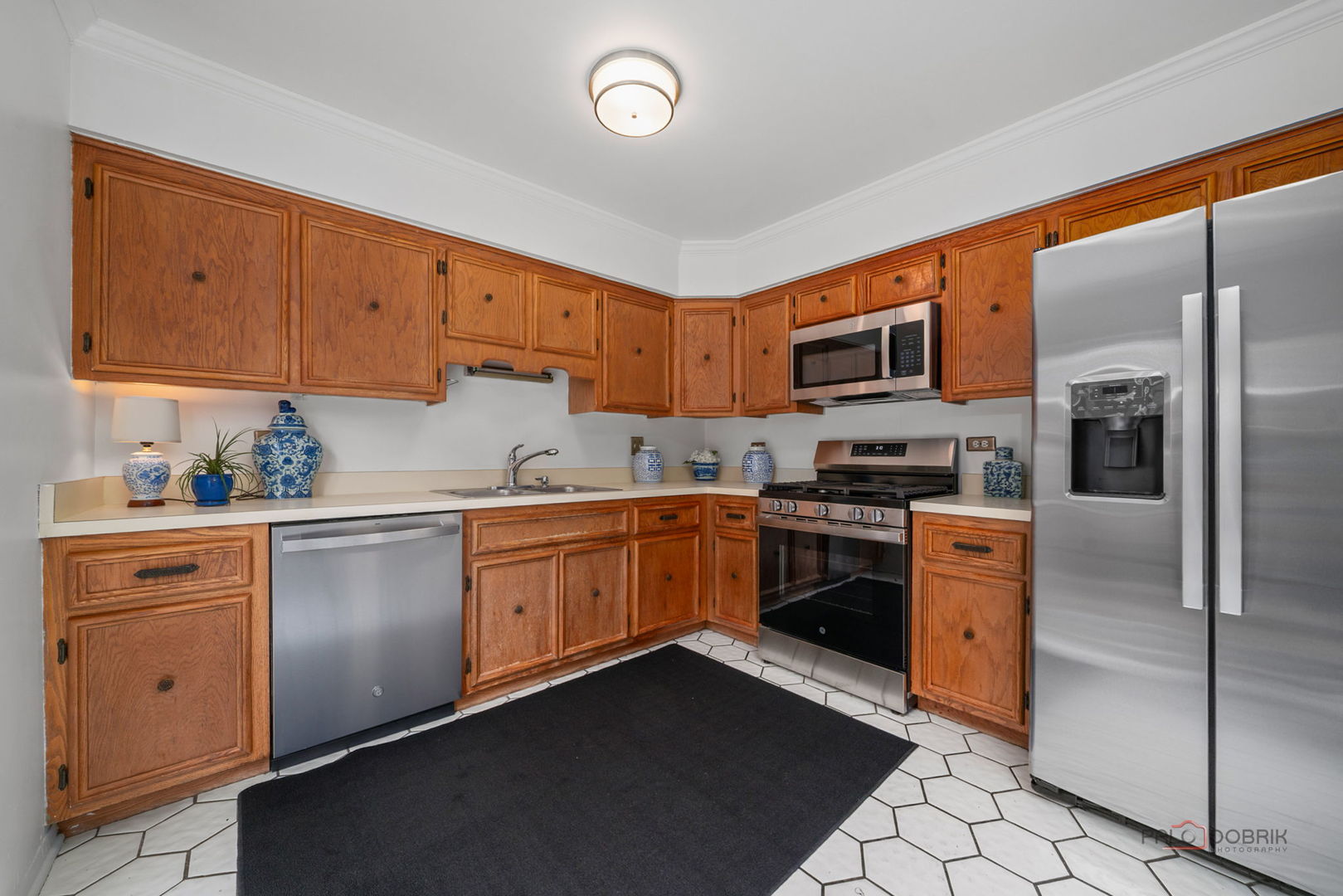 1111 S Waukegan Road