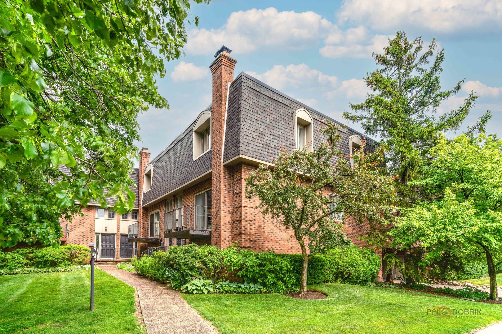 1111 S Waukegan Road