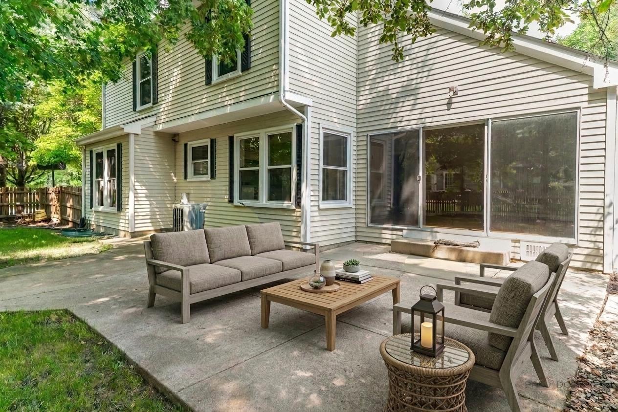 158 N Royal Oak Drive