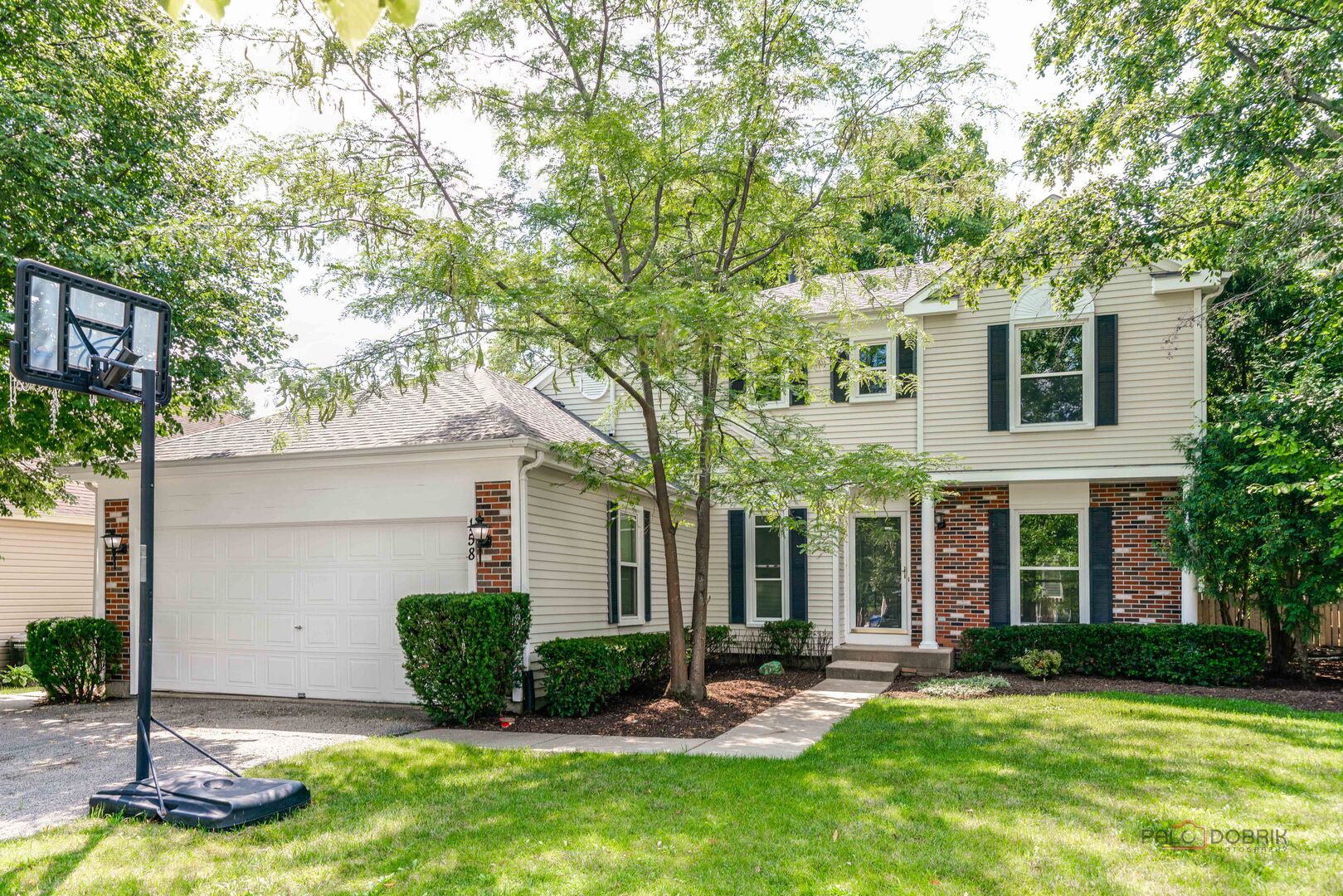 158 N Royal Oak Drive