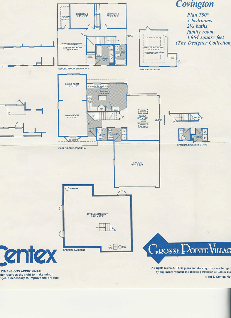 158 N Royal Oak Drive