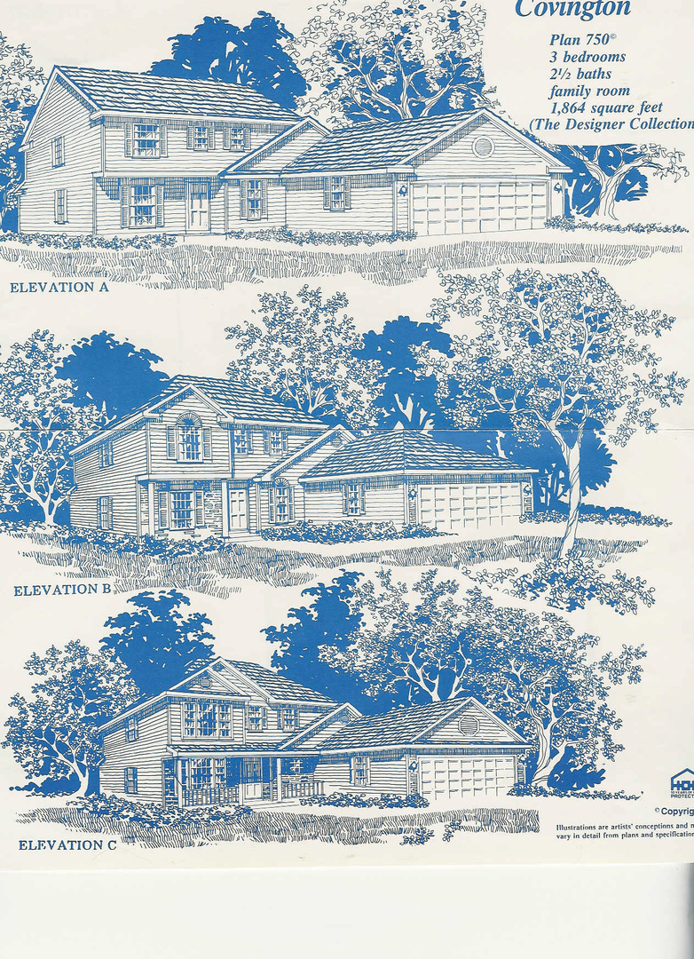 158 N Royal Oak Drive