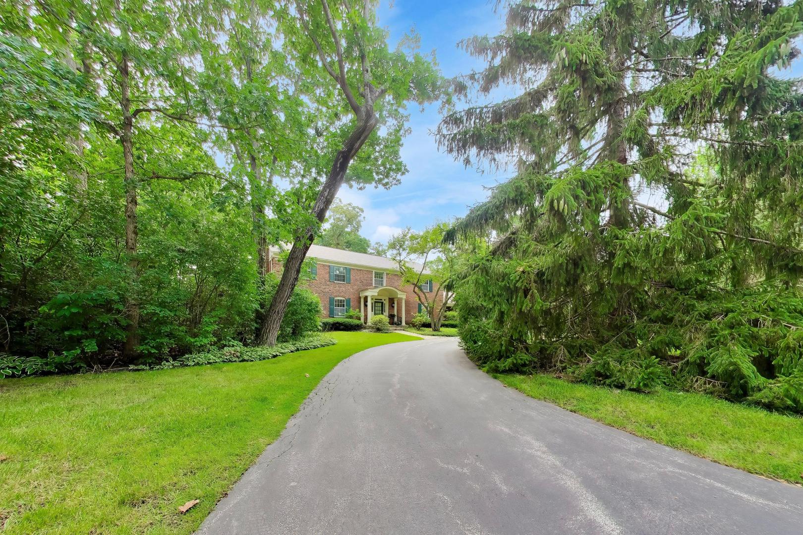 1041 Havenwood Lane