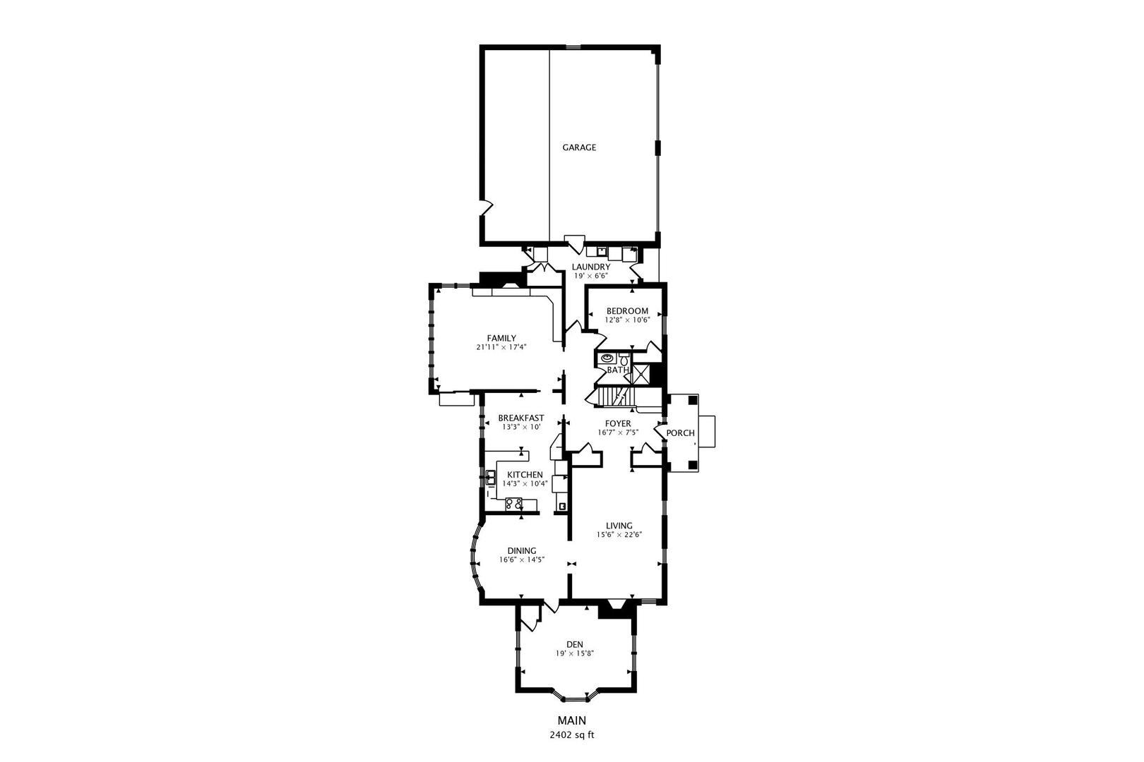 1041 Havenwood Lane
